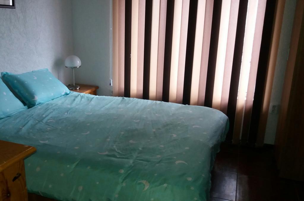 Villa Lucy Warna Exterior foto